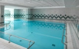 Hotel Radium Palace**** - Wellnessbereich