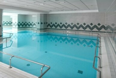 Hotel Radium Palace**** - Wellnessbereich, Quelle: Hotel Radium Palace****