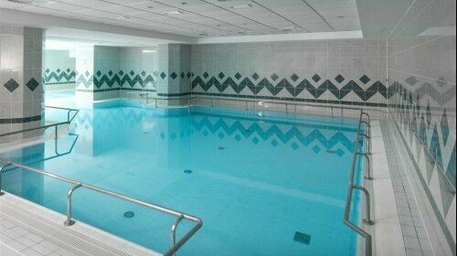 Hotel Radium Palace**** - Wellnessbereich