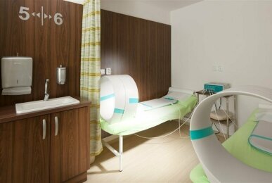 Hotel Radium Palace**** - Wellnessbereich, Quelle: Hotel Radium Palace****