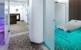 Hotel Radium Palace**** - Wellnessbereich
