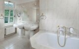 Hotel Radium Palace**** - Badezimmer
