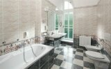 Hotel Radium Palace**** - Badezimmer