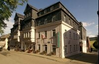 Hotel RATHAUS Im Sommer