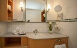 Hotel Rech - Badezimmer