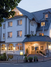 Hotel Rech - Hotel-Außenansicht