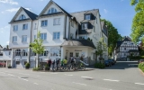 Hotel Rech - Hotel-Außenansicht