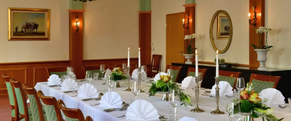 Hotel Rech - Restaurant