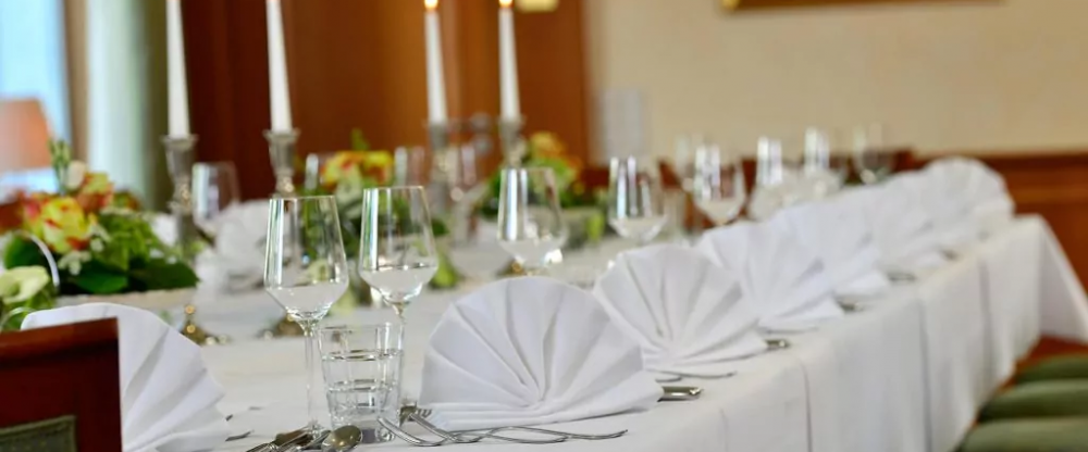 Hotel Rech - Restaurant