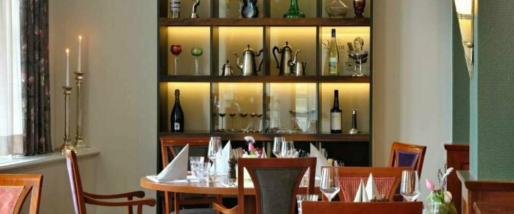 Hotel Rech - Restaurant