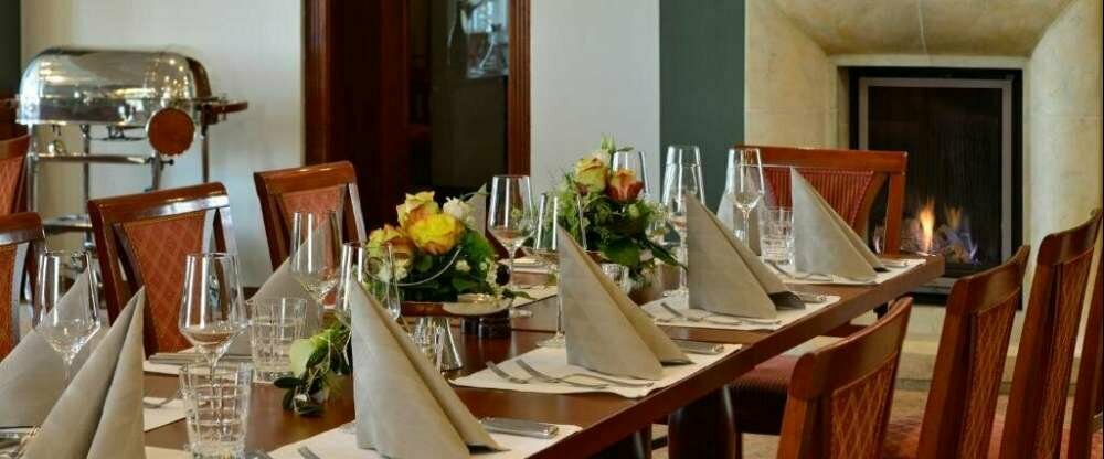 Hotel Rech - Restaurant