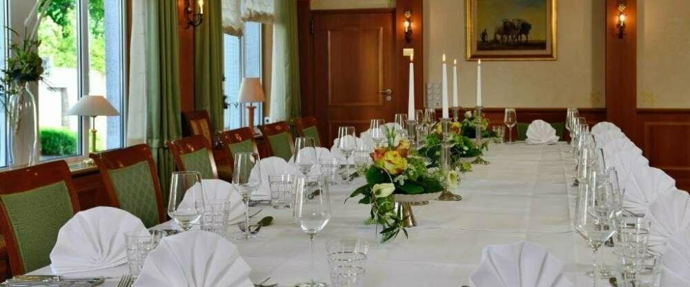 Hotel Rech - Restaurant