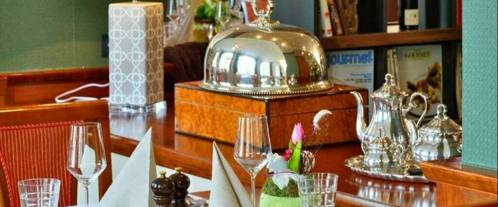 Hotel Rech - Restaurant