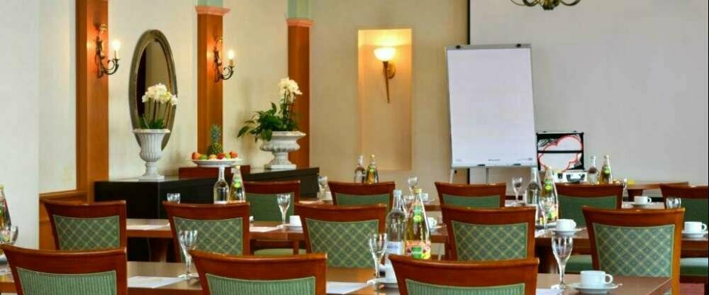 Hotel Rech - Restaurant