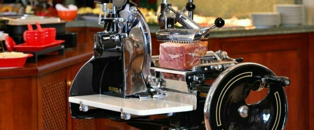 Hotel Rech - Restaurant