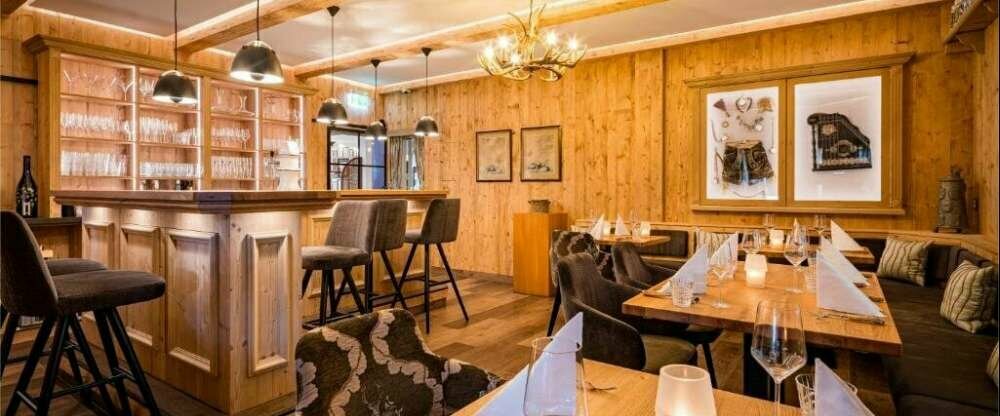 Hotel Rech - Restaurant