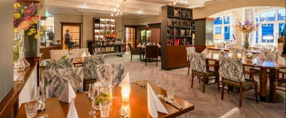 Hotel Rech - Restaurant