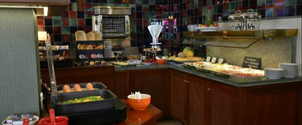 Hotel Rech - Restaurant