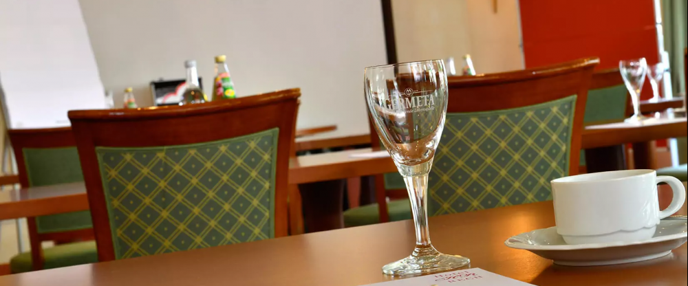 Hotel Rech - Tagungsraum