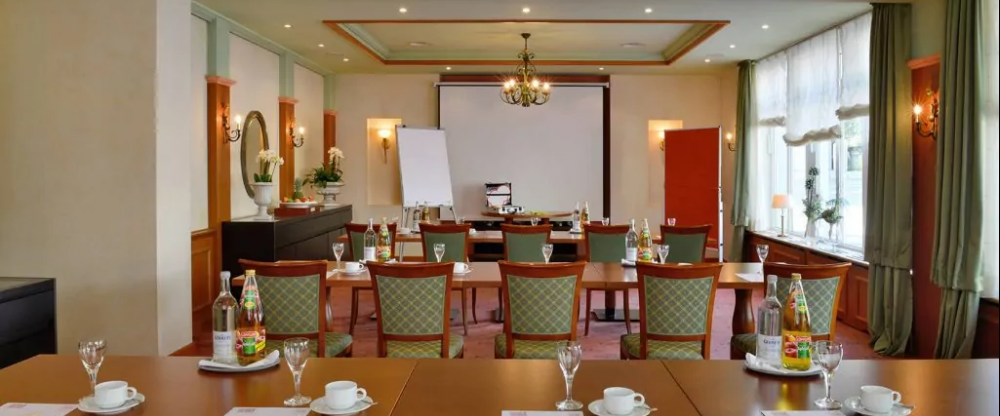 Hotel Rech - Tagungsraum