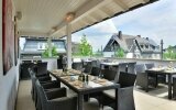 Hotel Rech - Terrasse/Außenbereich