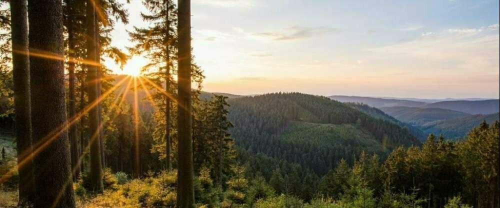 Hotel Rech - Umgebung