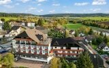 Hotel-Resort Waldachtal - Hotel-Außenansicht