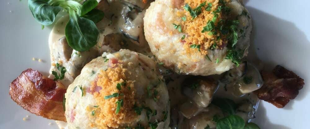 Hotel-Resort Waldachtal - Küche