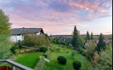 Hotel-Resort Waldachtal - Ausblick Superior Zimmer