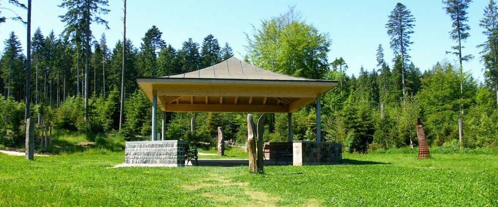 Hotel-Resort Waldachtal - Umgebung