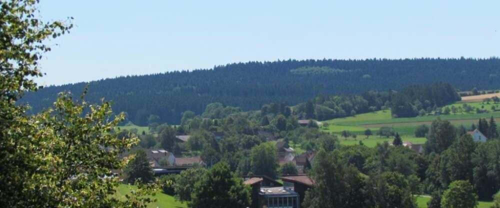 Hotel-Resort Waldachtal - Umgebung