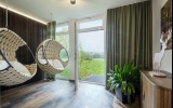 Hotel-Resort Waldachtal - Wellnessbereich / Ruhebereich