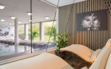 Hotel-Resort Waldachtal - Wellnessbereich