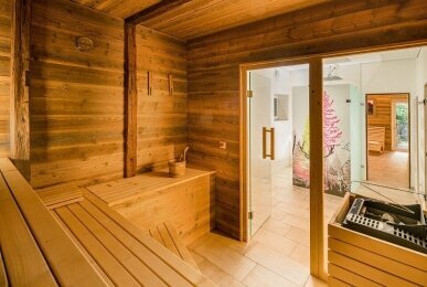 Hotel-Resort Waldachtal - Wellnessbereich, Quelle: Hotel-Resort Waldachtal