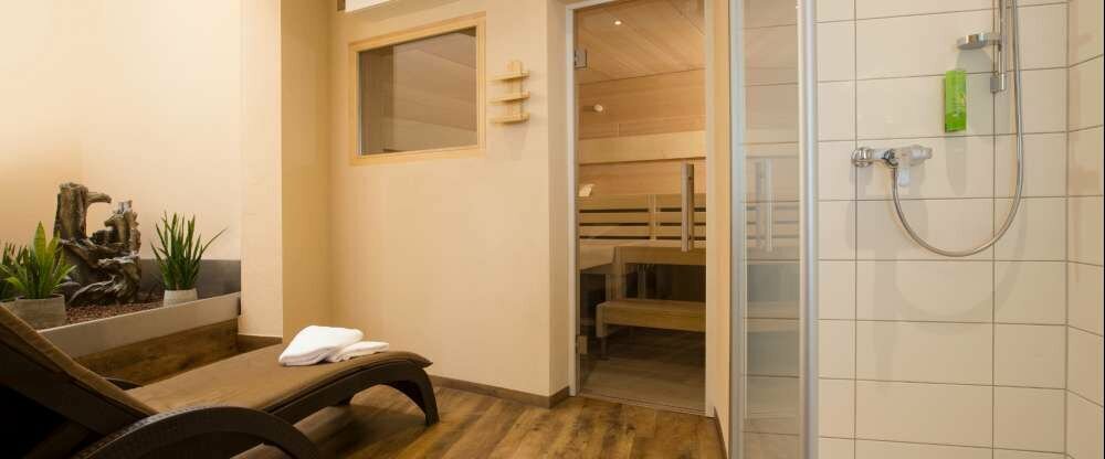 Hotel-Resort Waldachtal - Wellnessbereich