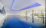 Hotel-Resort Waldachtal - Wellnessbereich