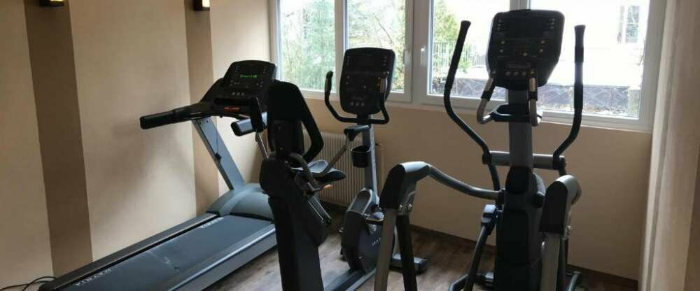 Hotel-Resort Waldachtal - Wellnessbereich