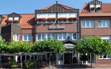 Hotel-Restauarant Thomsen  - Hotel-Außenansicht