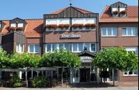 Hotel-Restauarant Thomsen  - Hotel-Außenansicht