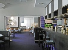 Hotel-Restauarant Thomsen  - Restaurant