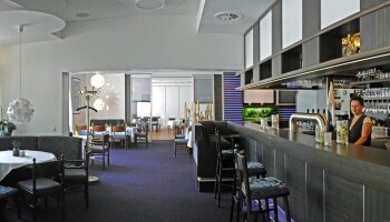 Hotel-Restauarant Thomsen - Restaurant