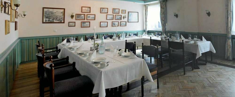 Hotel-Restauarant Thomsen - Restaurant