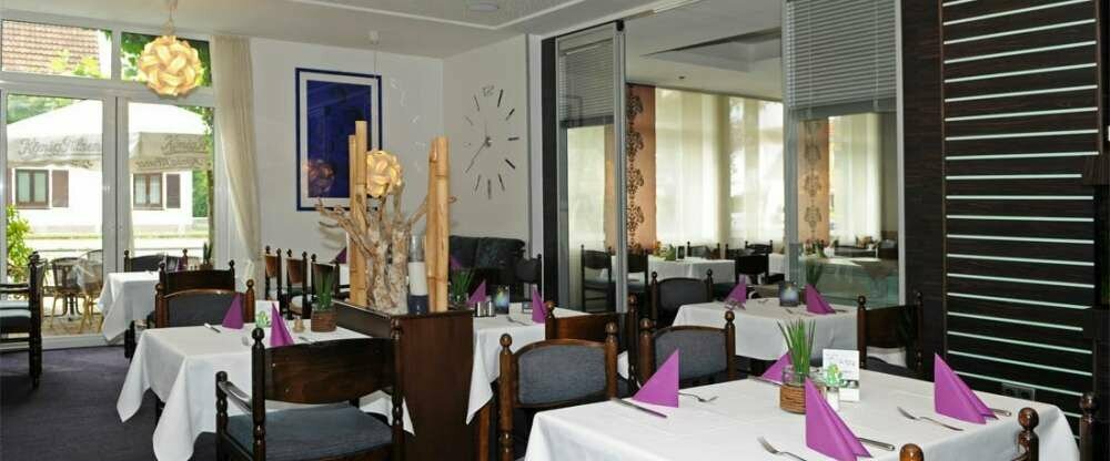 Hotel-Restauarant Thomsen - Restaurant