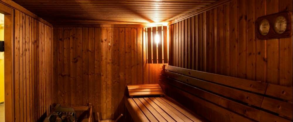 Hotel-Restauarant Thomsen - Wellnessbereich