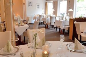Hotel Restaurant