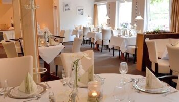 Hotel Restaurant
