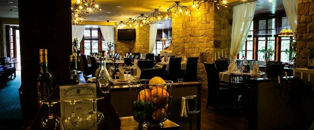 Hotel Restaurant