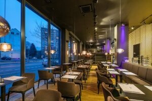 Hotel-Restaurant