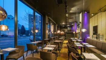 Hotel-Restaurant
