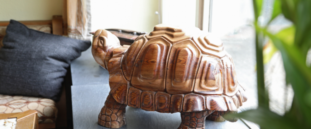 Hotel Restaurant Adler Stube - Hotel-Innenansicht